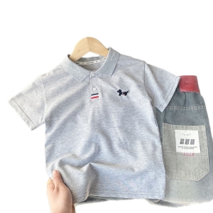 JESMARY – Nhà Cung Cấp Áo Polo Cho  Bé  Đủ Size, Nhiều Màu
