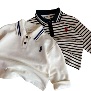 JESMARY – Nhà Cung Cấp Áo Polo Trẻ Em Sỉ & Lẻ, Nhận Làm Theo Mẫu