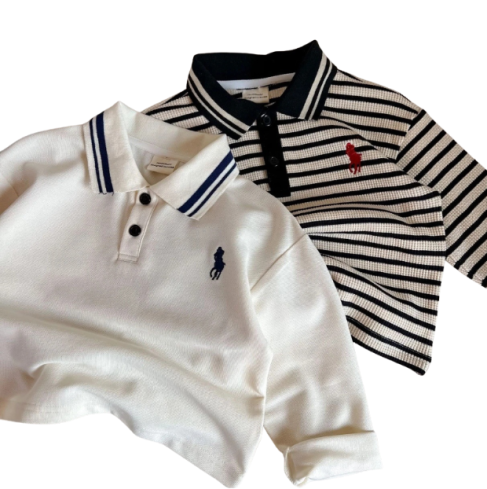 JESMARY – Nhà Cung Cấp Áo Polo Trẻ Em Sỉ & Lẻ, Nhận Làm Theo Mẫu