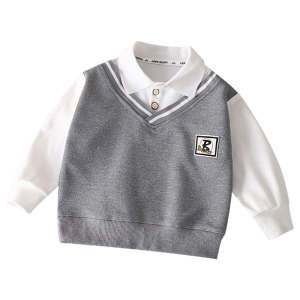 JESMARY – Nhà Cung Cấp Áo Polo Trẻ Em Sản Xuất Tại Xưởng, Không Qua Trung Gian