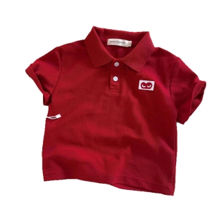 JESMARY – Nhà Cung Cấp Uy Tín Áo Polo Trẻ Em Chất Lượng Cao