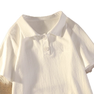 JESMARY- Áo Polo Trẻ Em Mẫu Mã Đa Dạng, Màu Sắc Bắt Mắt