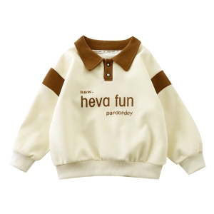 JESMARY- Chuyên Sỉ Áo Polo Trẻ Em Vải  100% Cotton