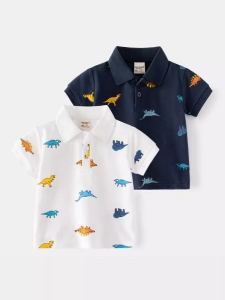 JESMARY-Xưởng Chuyên Nhận Nhận May Gia Công Áo Polo Cho Trẻ Em Theo Yêu Cầu