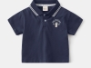 JESMARY-Xưởng May Áo Polo Trẻ Em Cotton Co Giãn, Mềm Mại, Thoáng Mát