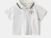 JESMARY-Xưởng May Áo Polo Trẻ Em Cotton Co Giãn, Mềm Mại, Thoáng Mát