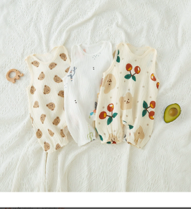 JESMARY-Xưởng May Đồ Sơ Sinh Chuyên Xuất Khẩu,Đảm Bảo Chất Lượng & Quy Chuẩn