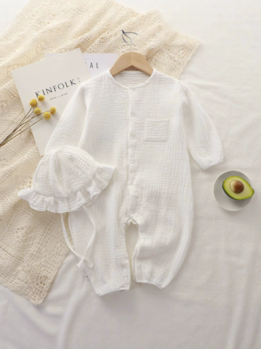 JESMARY-Xưởng May Quần Áo Sơ Sinh Theo Yêu Cầu , Nhận Gia Công Số Lượng Lớn
