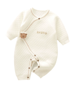 JESMARY- Xưởng May Quần Áo Sơ Sinh Giá Tốt Nhất ,Nhận In Logo Thương Hiệu