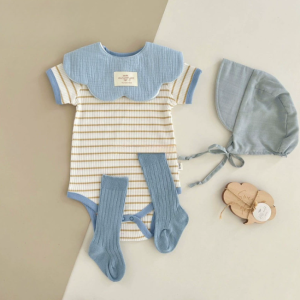 JESMARY-Xưởng May Hàng Sơ Sinh Uy Tín ,Cung Cấp Sỉ Cho Shop Mẹ & Bé