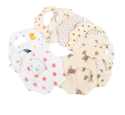 JESMARY-XƯỞNG SẢN XUẤT YÊM EM BÉ THEO YÊU CẦU TẠI HCM