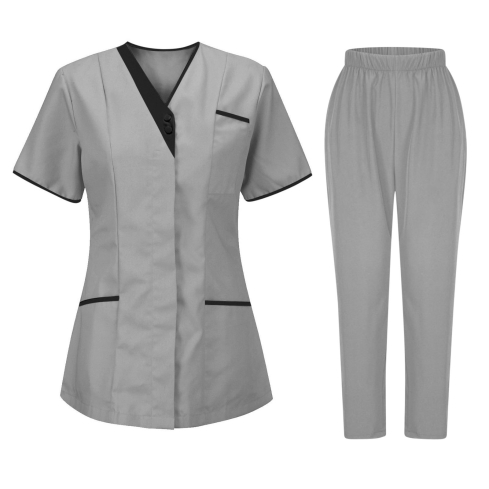 JESMARY – Đơn vị may đồng phục kỹ thuật viên theo yêu cầu, giao hàng toàn quốc
