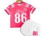 JESMARY – Xưởng chuyên sản xuất đồ thể thao trẻ em số lượng lớn, giá tốt, nhận in/thêu logo theo yêu cầu