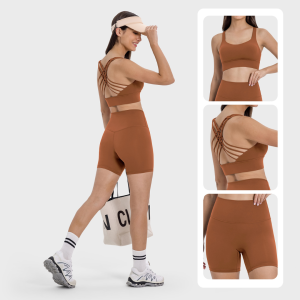 JESMARY – Xưởng đồ thể thao cho nữ giá tốt, chất lượng vượt trội