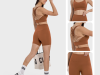 JESMARY – Xưởng đồ thể thao cho nữ giá tốt, chất lượng vượt trội