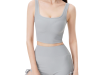 JESMARY - Cơ sở sản xuất đồ thể thao nữ form chuẩn, chất vải mềm mịn