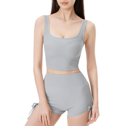 JESMARY - Cơ sở sản xuất đồ thể thao nữ form chuẩn, chất vải mềm mịn