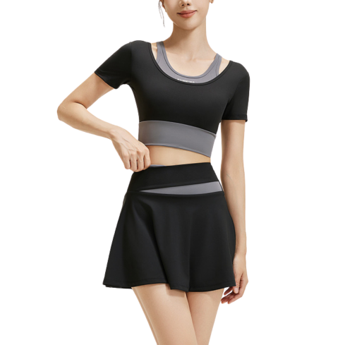 JESMARY – Xưởng sản xuất đồ thể thao nữ cao cấp, đa dạng mẫu mã, nhận may theo yêu cầu