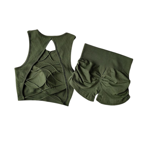 JESMARY – Xưởng sản xuất đồ thể thao nữ cao cấp, đa dạng mẫu mã, nhận may theo yêu cầu