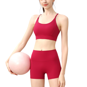 JESMARY – Xưởng sản xuất đồ thể thao nữ chất lượng, giá tốt cho thị trường trong và ngoài nước