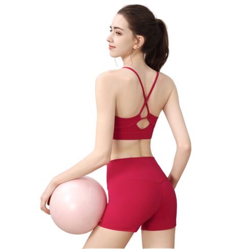 JESMARY – Xưởng sản xuất đồ thể thao nữ chất lượng, giá tốt cho thị trường trong và ngoài nước