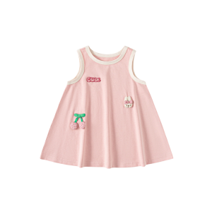 JESMARY – Chuyên sỉ váy trẻ em chất lượng, giá tốt