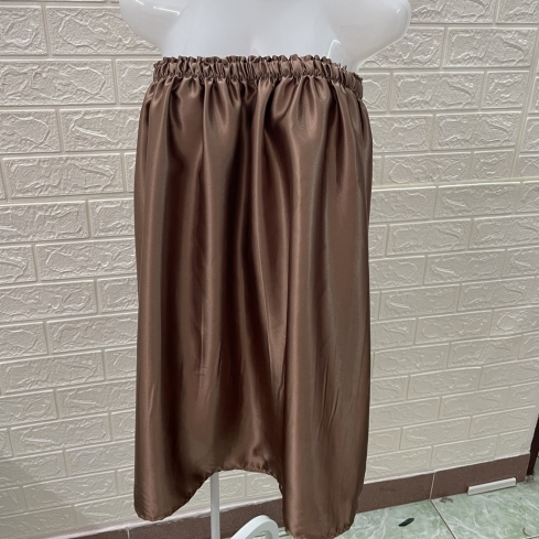 JESMARY - Áo quây spa: Giải pháp chuyên nghiệp và thẩm mỹ cho ngành làm đẹp