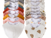 JESMARY- Xưởng Yếm Bé Cotton Thấm Hút Tốt – Nhận Gắn Nhãn Riêng Cho Shop