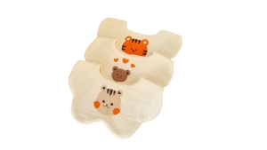 Jesmary – Địa chỉ uy tín chuyên may yếm cho bé theo mẫu riêng, nhận gắn tag