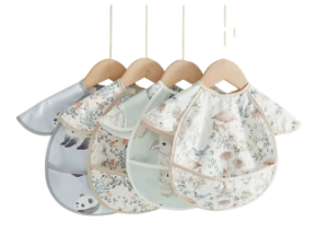 JESMARY-Xưởng Yếm Bé Nhận Đặt Theo Combo – Yếm, Bao Tay, Yếm Body Set