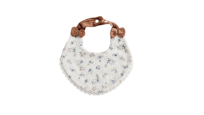 Jesmary – Cơ sở chuyên cung cấp yếm sơ sinh cho spa mẹ và bé, shop online mới mở