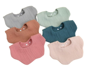 JESMARY-Xưởng Yếm Sơ Sinh Cotton