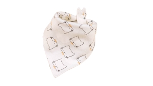 Jesmary – Cơ sở sản xuất yếm em bé số lượng lớn, hỗ trợ làm thương hiệu riêng