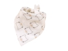 Jesmary – Cơ sở sản xuất yếm em bé số lượng lớn, hỗ trợ làm thương hiệu riêng