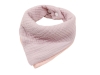 Jesmary – Yếm tam giác cotton cho bé, giữ ấm và chống sữa tràn ra áo