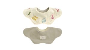 Jesmary – Xưởng chuyên may yếm chống thấm nước cho bé, nhận in logo theo đơn