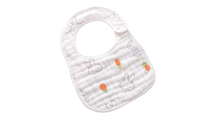 Jesmary – Nhận may yếm sợi tre, cotton mềm cho bé, có hỗ trợ gắn tag riêng