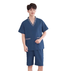 Jesmary – Chuyên Thiết Kế và Sản Xuất Đồng Phục Cho Khách Spa Theo Yêu Cầu