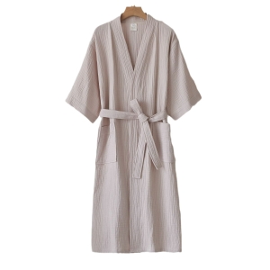 Jesmary – Nhà Máy Sản Xuất Áo Choàng Spa Số Lượng Lớn, Giao Nhanh