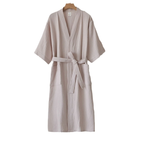 Jesmary – Nhà Máy Sản Xuất Áo Choàng Spa Số Lượng Lớn, Giao Nhanh