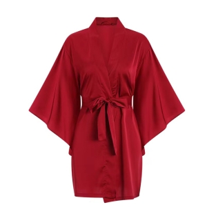 Jesmary – Cung Cấp Áo Choàng Spa Đẹp, Chất Liệu Mềm Mịn