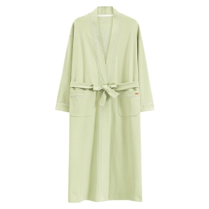 Jesmary – Đối Tác Tin Cậy Của Các Spa Về Áo Choàng Chất Lượng Cao