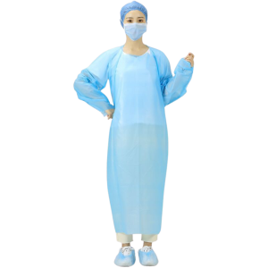 JESMARY – Đồng phục bảo hộ dùng 1 lần chất lượng cao, an toàn và tiện lợi cho mọi ngành nghề