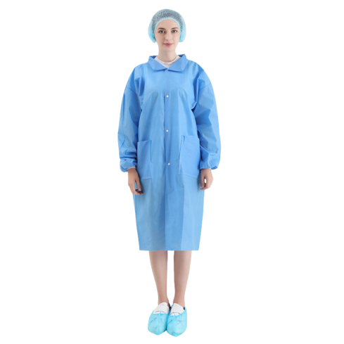 JESMARY – Giải pháp đồ bảo hộ dùng 1 lần chất lượng cao cho môi trường làm việc an toàn