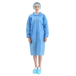 JESMARY – Giải pháp đồ bảo hộ dùng 1 lần chất lượng cao cho môi trường làm việc an toàn