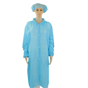 JESMARY – Đồ bảo hộ dùng 1 lần cao cấp, an toàn tuyệt đối cho mọi môi trường làm việc
