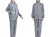 JESMARY – Đồ bảo hộ dùng 1 lần giá tốt, chất lượng, đáp ứng mọi nhu cầu lao động