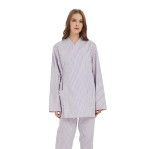 JESMARY – Thiết kế đồng phục bệnh nhân riêng theo bộ nhận diện thương hiệu