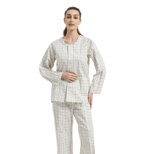 JESMARY – Đồng phục bệnh nhân chỉn chu, nâng tầm hình ảnh bệnh viện