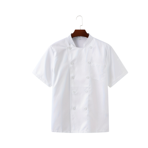 JESMARY – Đồng phục đầu bếp cao cấp, chuẩn phong cách chuyên nghiệp